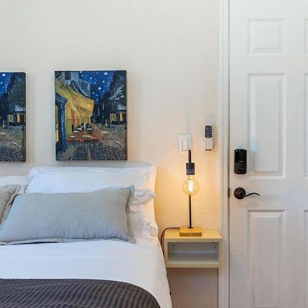 Azure - Mins To Las Olas & Beach Fort Lauderdale Luaran gambar