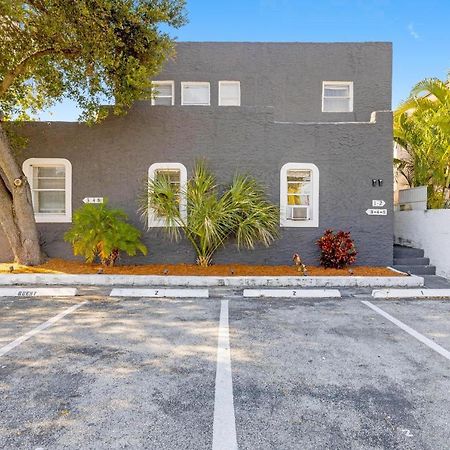 Azure - Mins To Las Olas & Beach Fort Lauderdale Luaran gambar
