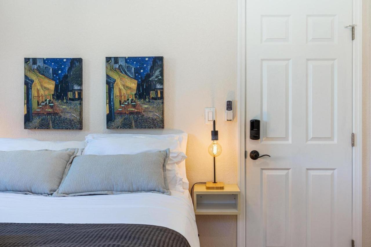 Azure - Mins To Las Olas & Beach Fort Lauderdale Luaran gambar