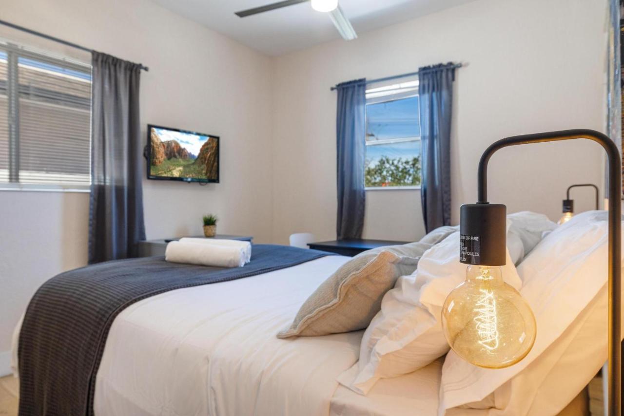 Azure - Mins To Las Olas & Beach Fort Lauderdale Luaran gambar