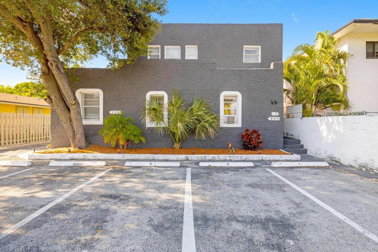 Azure - Mins To Las Olas & Beach Fort Lauderdale Luaran gambar