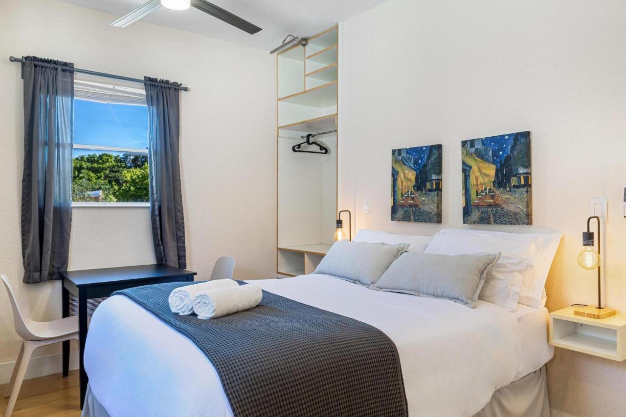 Azure - Mins To Las Olas & Beach Fort Lauderdale Luaran gambar